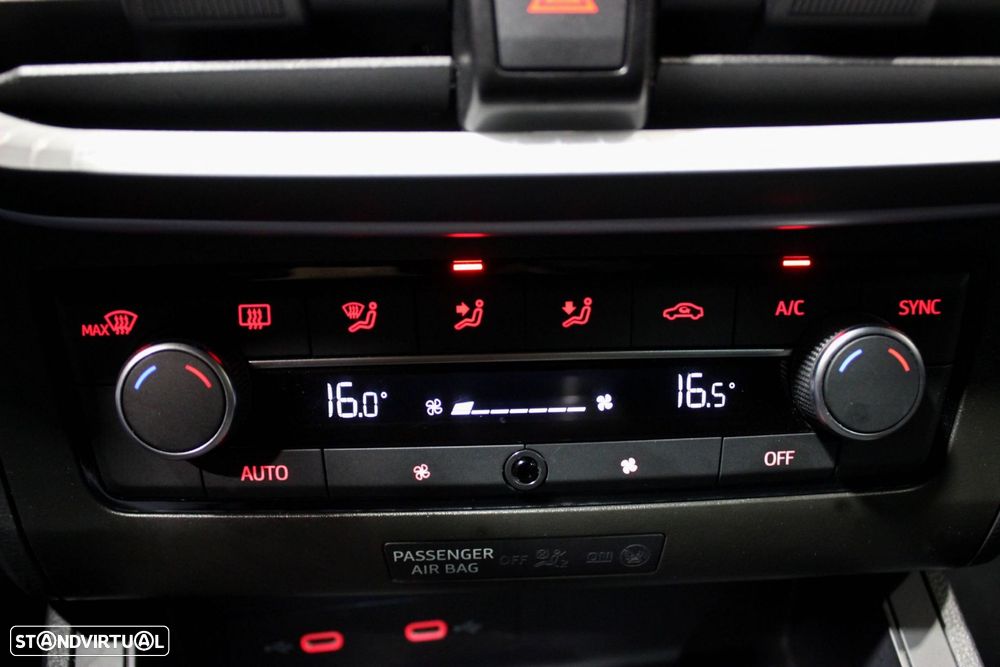 SEAT Ibiza 1.0 TSI FR - 27