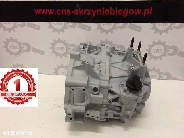 Skrzynia biegów MITSUBISHI OUTLANDER 4x4 2,0 DID - 2