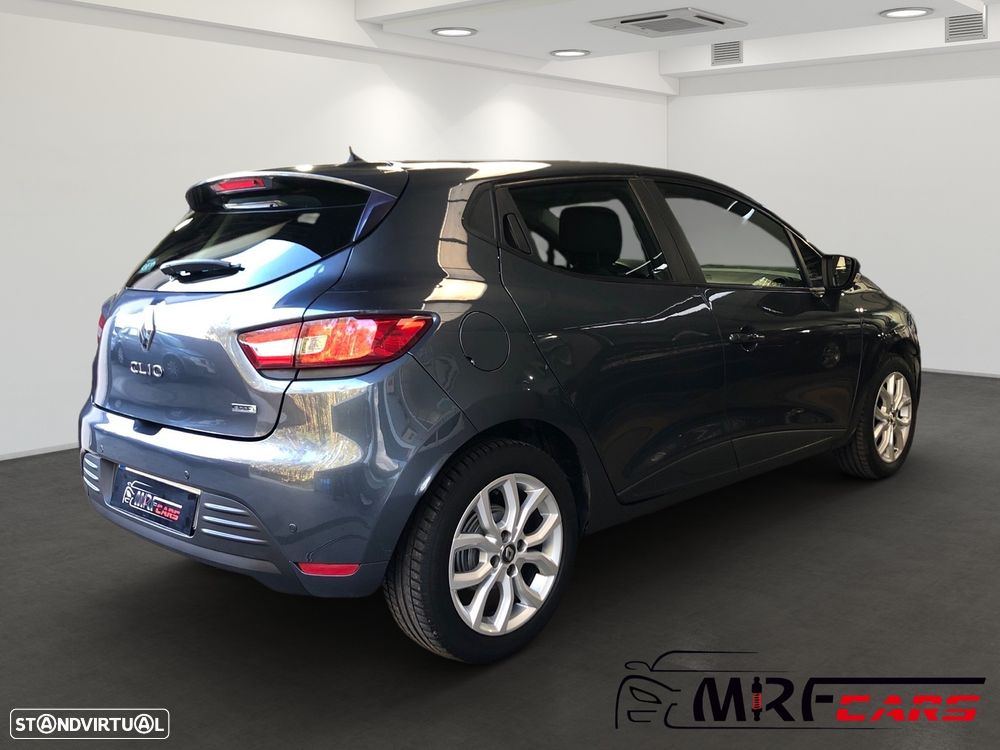 Renault Clio 1.5 dCi Confort - 2