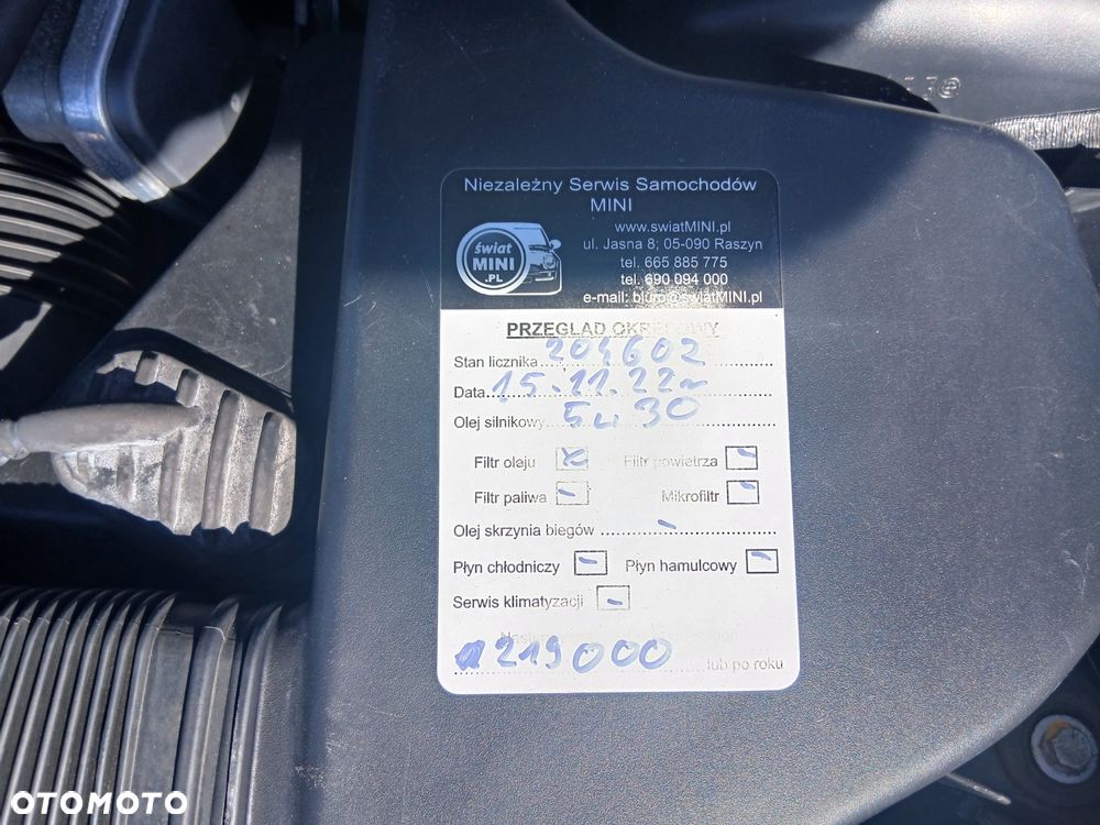 BMW Seria 3 - 20