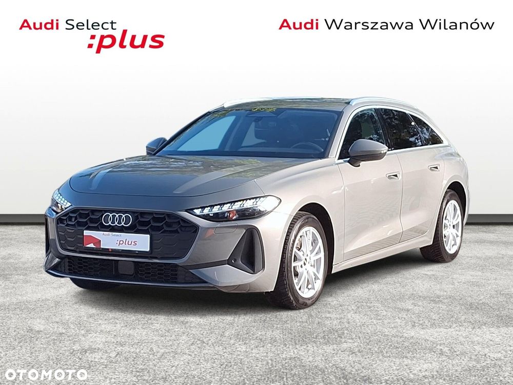 Audi A5 Avant TDI mHEV S tronic - 1