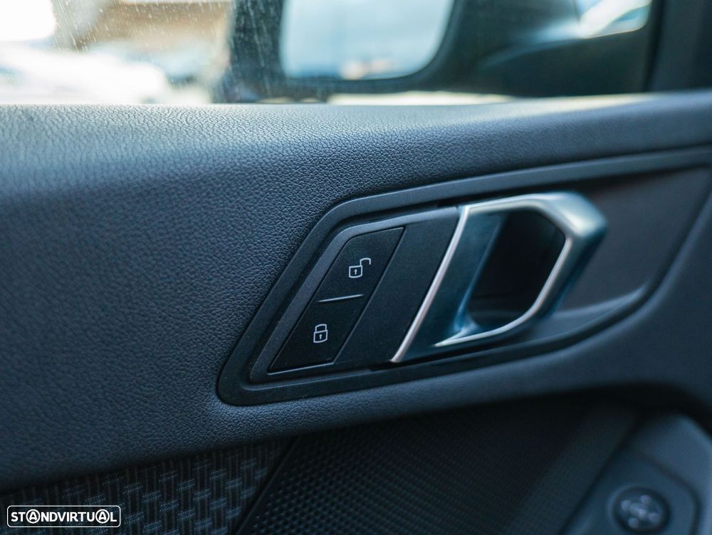 BMW 116 d Corporate Edition - 12