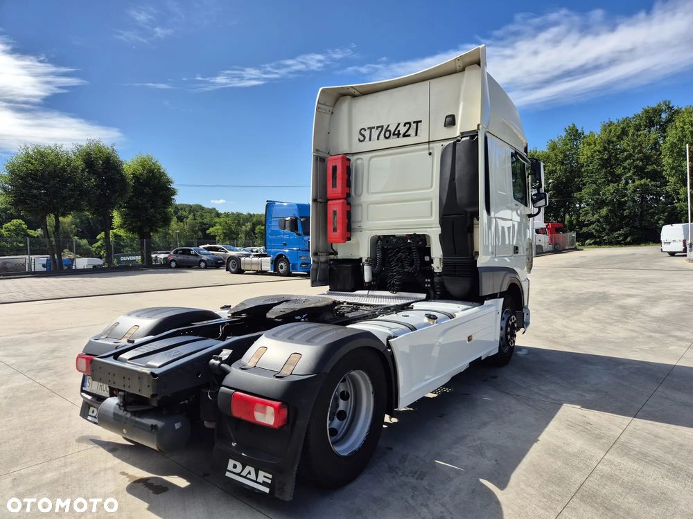 DAF XF 106.480 / STANDARD / SSC - 2