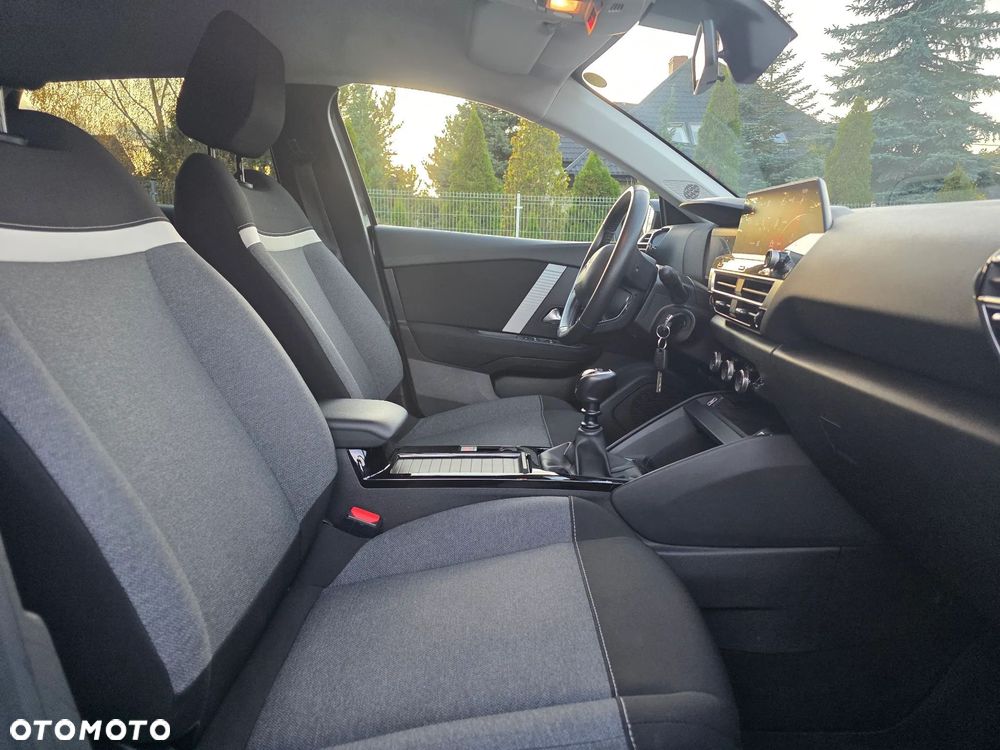 Citroën C4 1.2 PureTech Live Pack S&S - 30