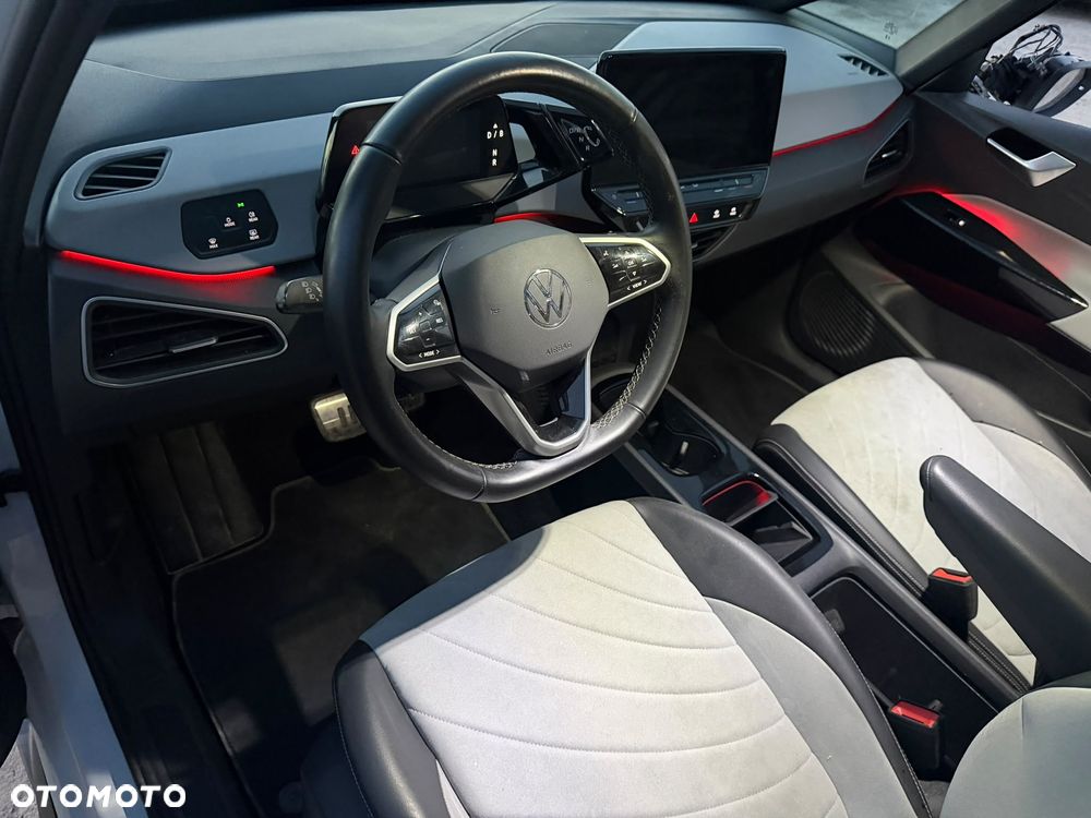 Volkswagen ID.3 Pro - 8