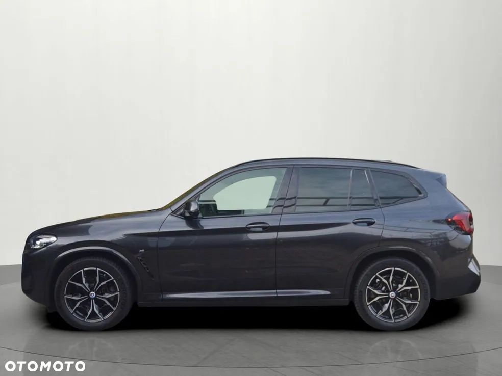 BMW X3 xDrive20i M Sport - 14