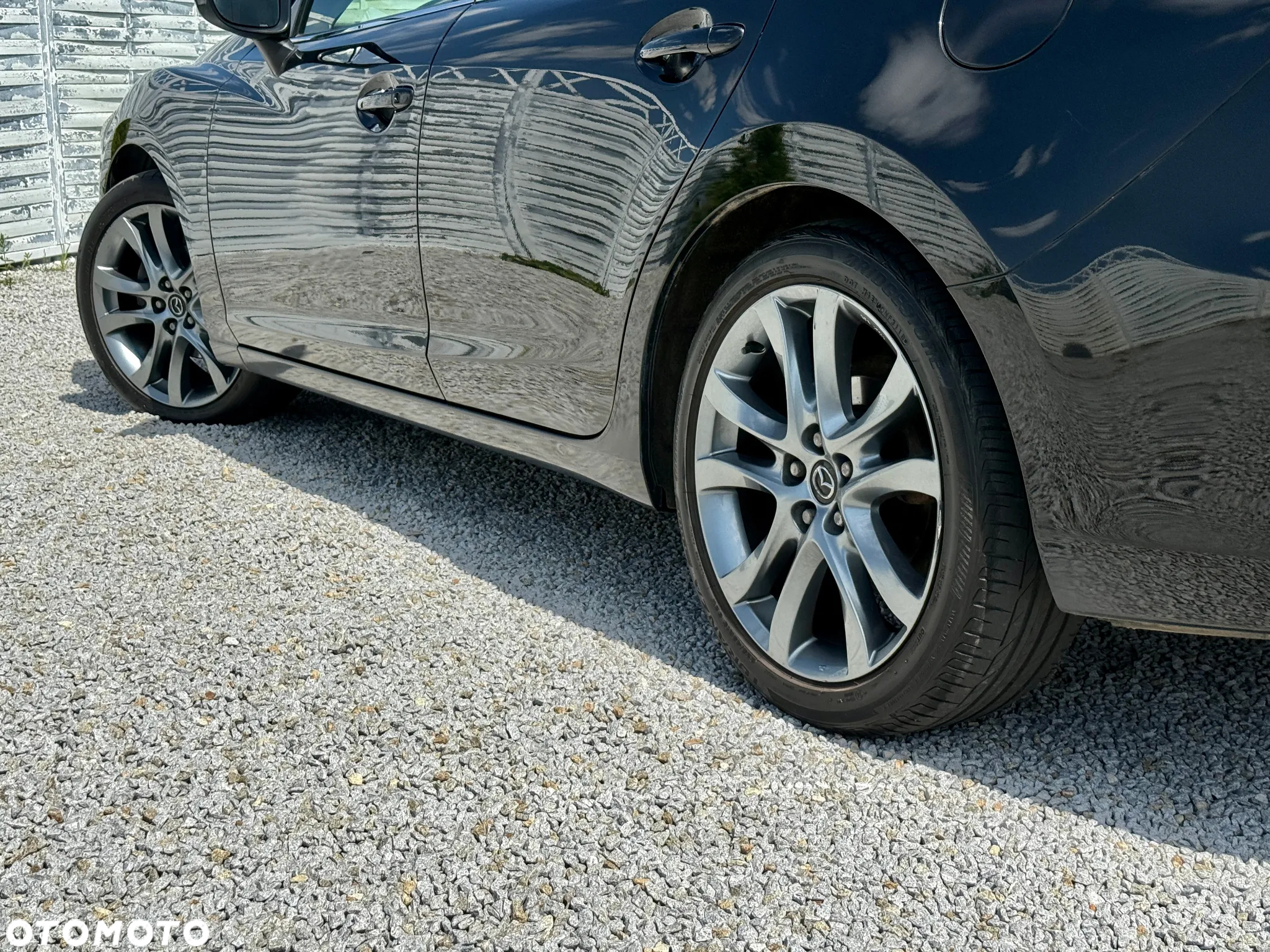 Mazda 6 2.2 D Skyenergy I-ELoop - 21