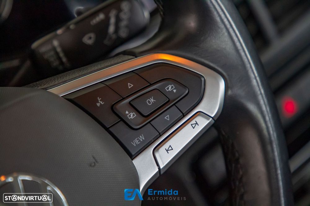 VW T-Cross 1.0 TSI - 38