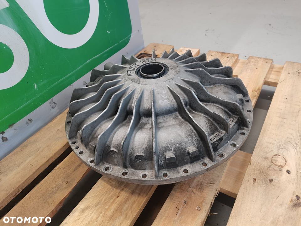 Sprzęgło hydrodynamiczne Fendt 824 Turboshift {G822100430020} - 5