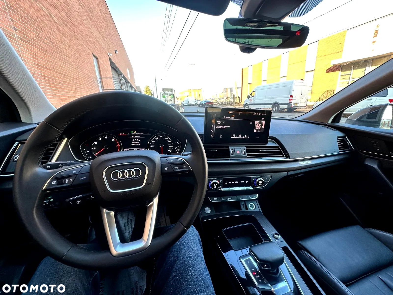 Audi Q5 - 5
