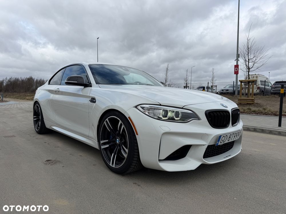 BMW M2 - 13
