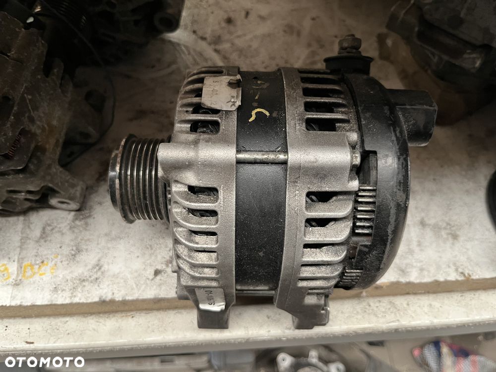 Alternator 2.2D Jaguar XF250 104210-6360 - 1