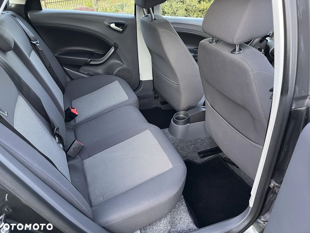 Seat Ibiza 1.4 16V Style - 16
