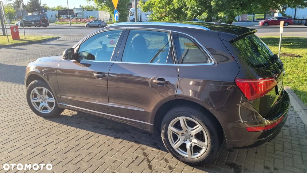 Audi Q5 2.0 TDI Quattro S tronic - 2