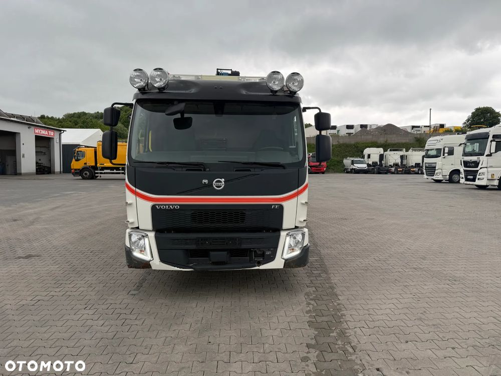 Volvo FE 320 - 2