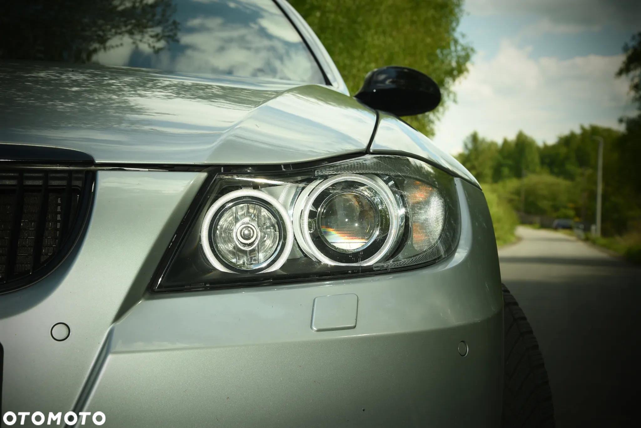 BMW Seria 3 - 15