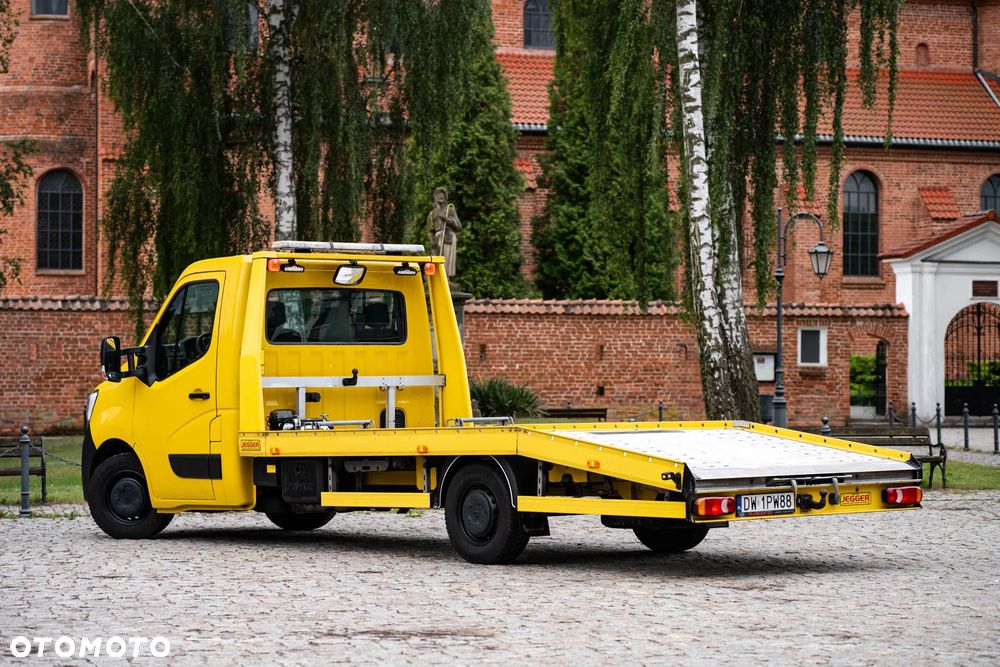 Renault Master - 8