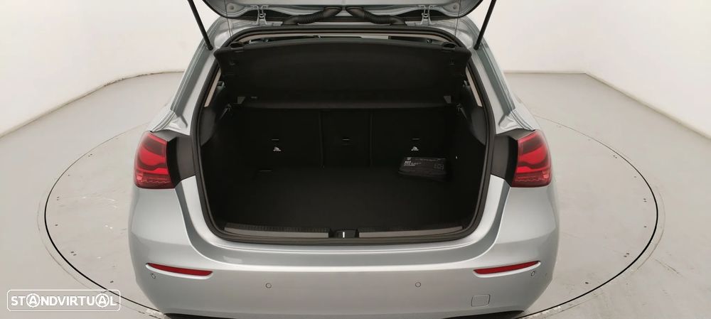 Mercedes-Benz A 200 Standard - 34