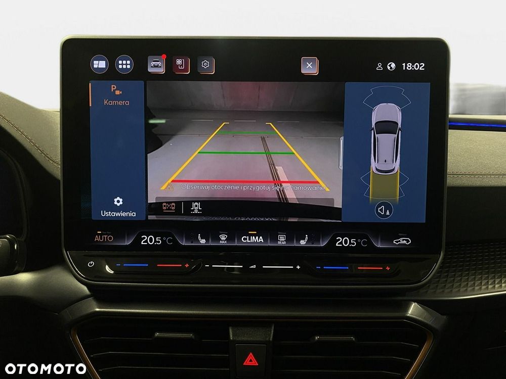 Cupra Formentor - 37