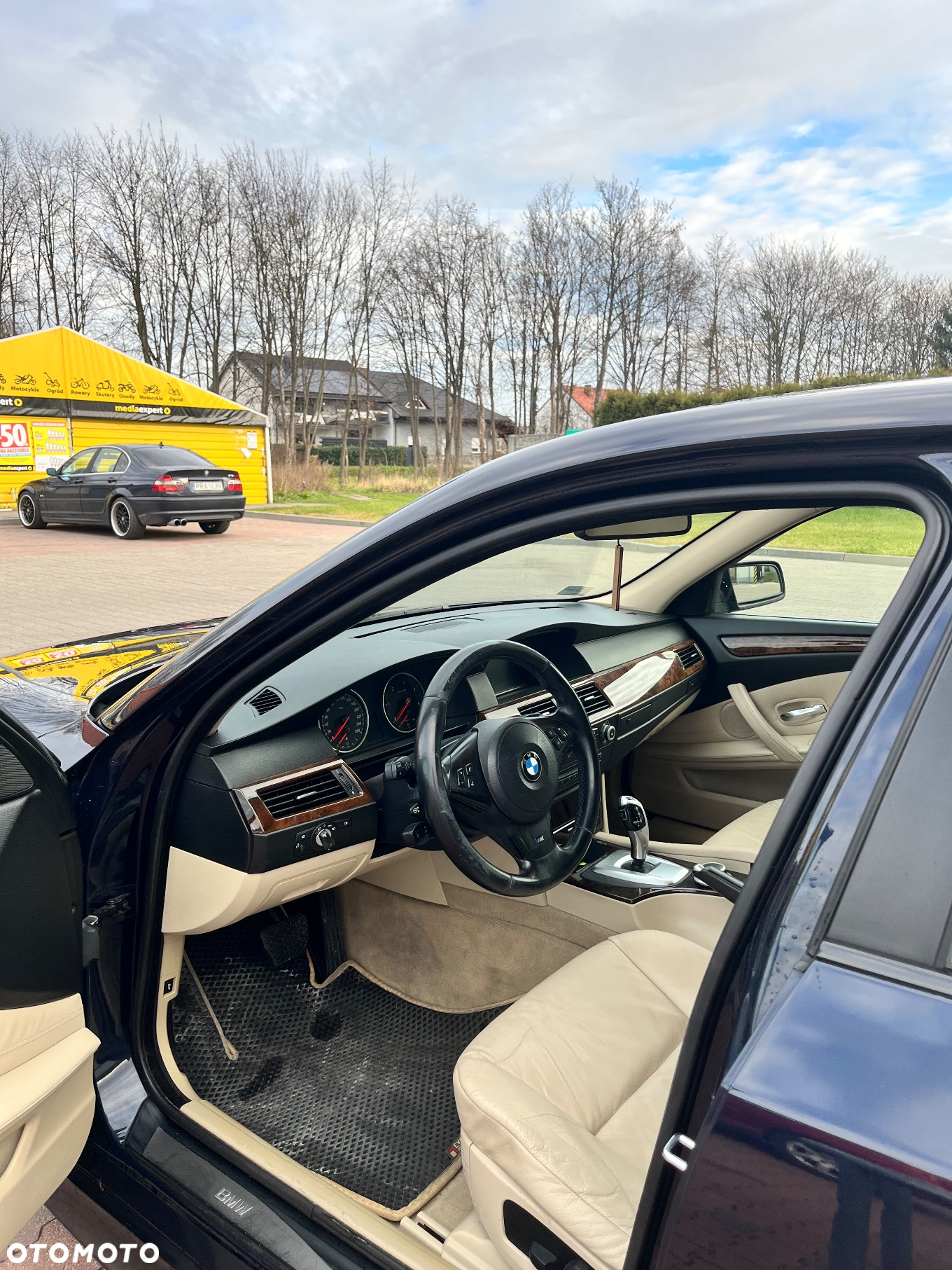 BMW Seria 5 - 8