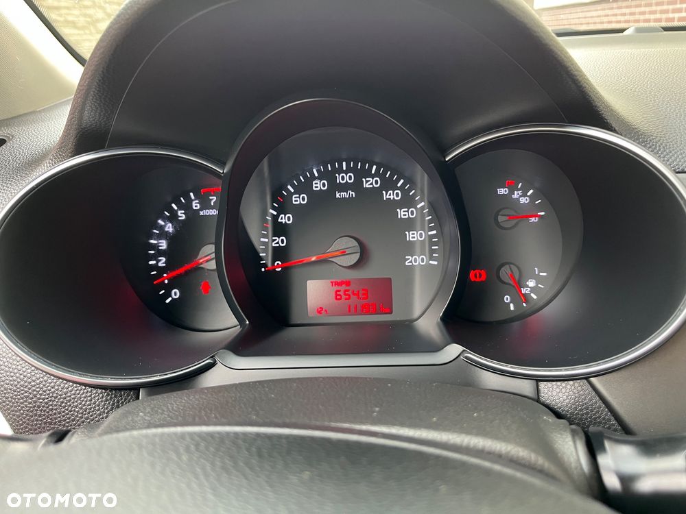 Kia Picanto - 18