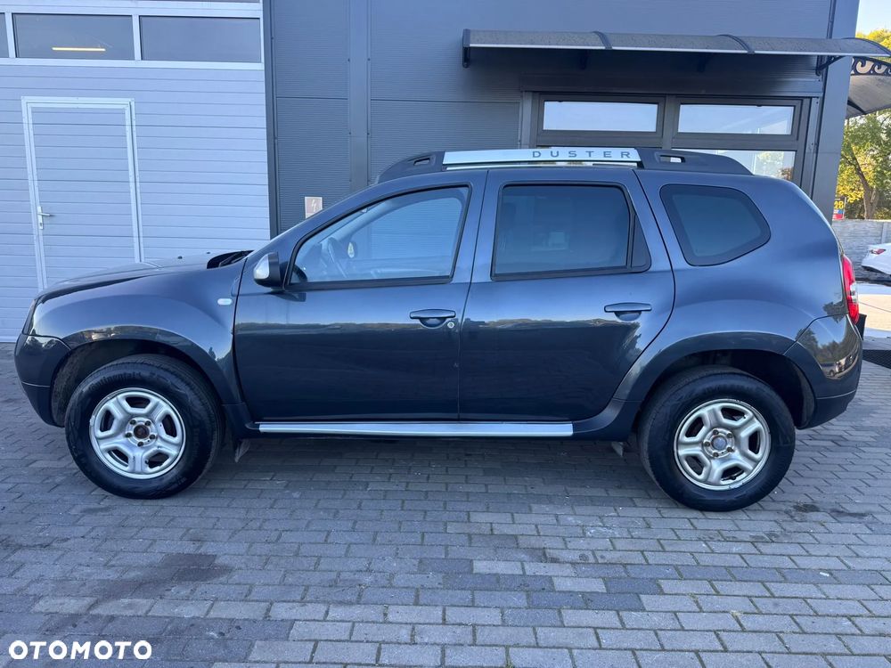 Dacia Duster 1.2 TCe Celebration - 5