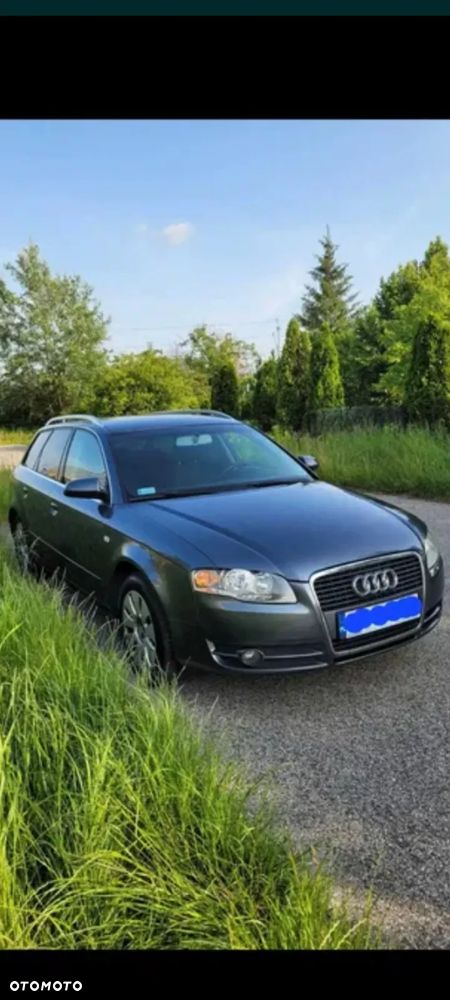 Audi A4 ver-2-0-tdi-dpf - 1