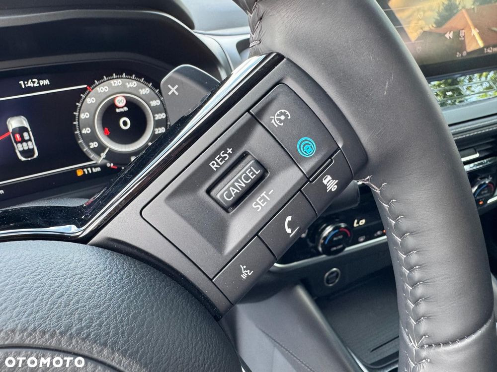 Nissan Qashqai - 23