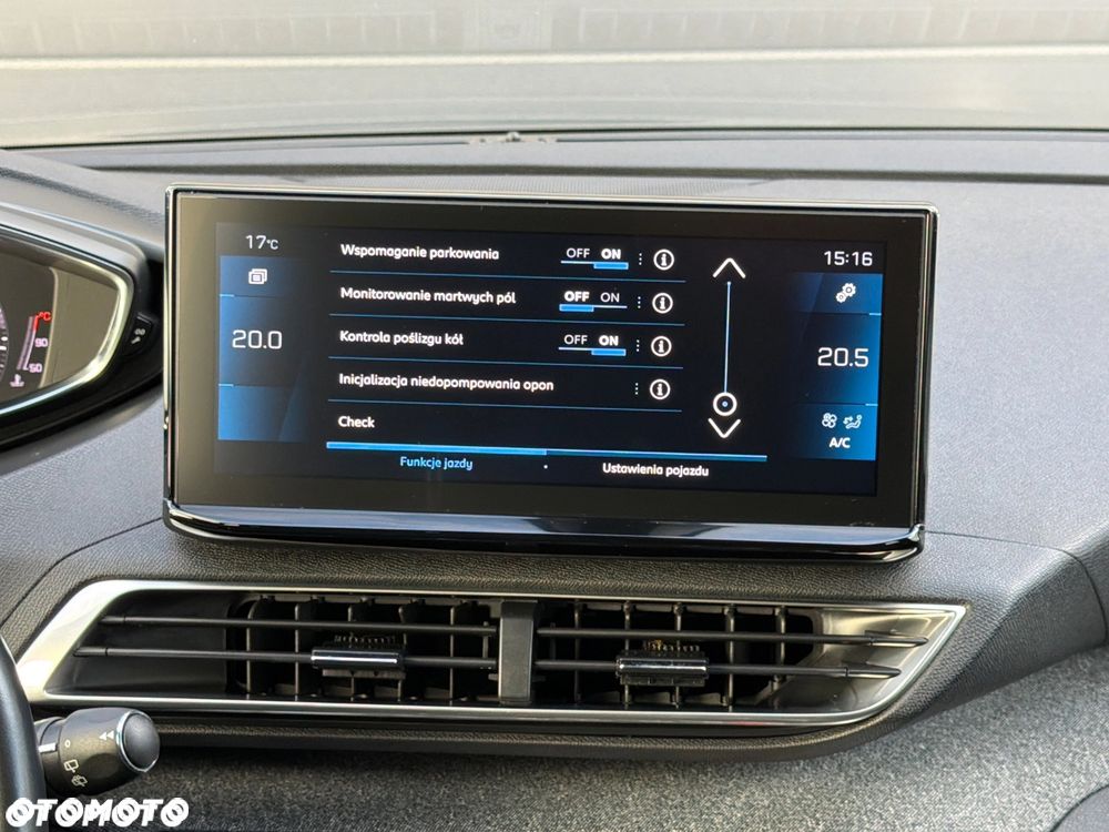 Peugeot 3008 BlueHDi 130 Stop & Start Allure - 20