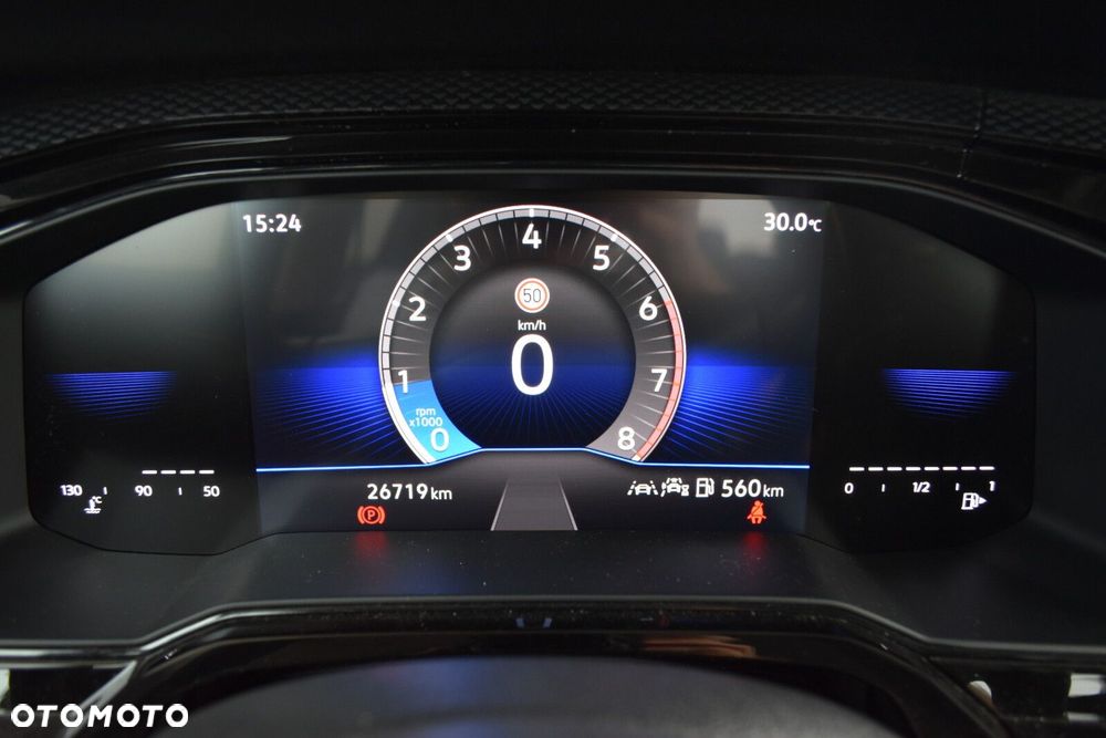 Volkswagen Taigo 1.0 TSI Life - 13