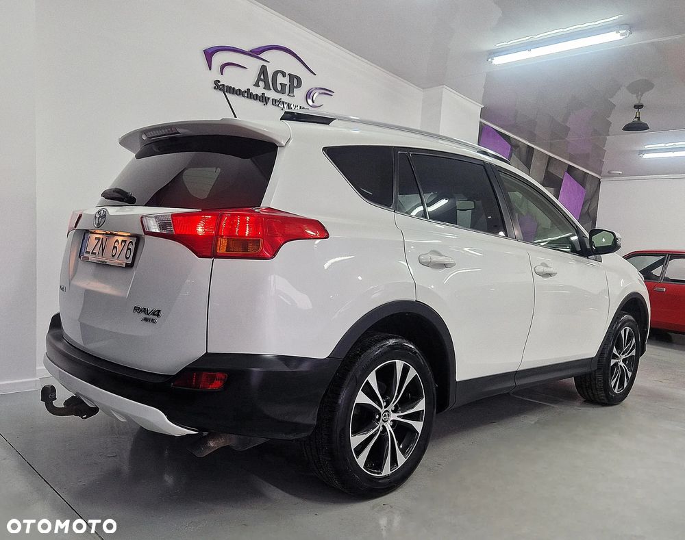 Toyota RAV4 - 15