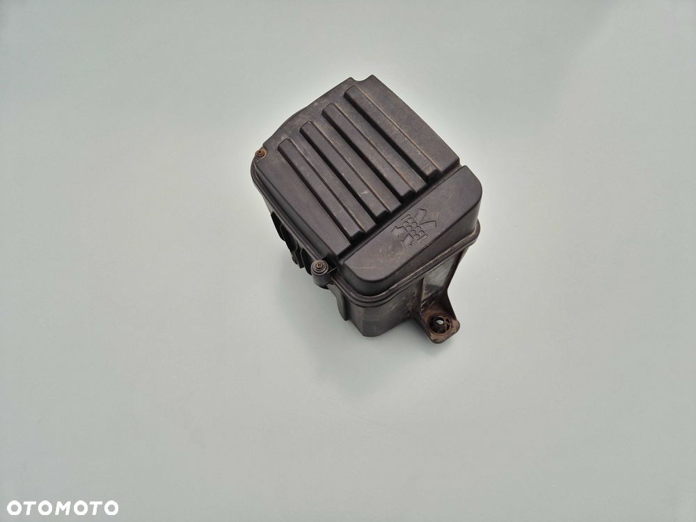 Obudowa Filtra Powietrza VW Caddy 3 III 2.0 SDI Audi Seat Skoda Orygi - 7