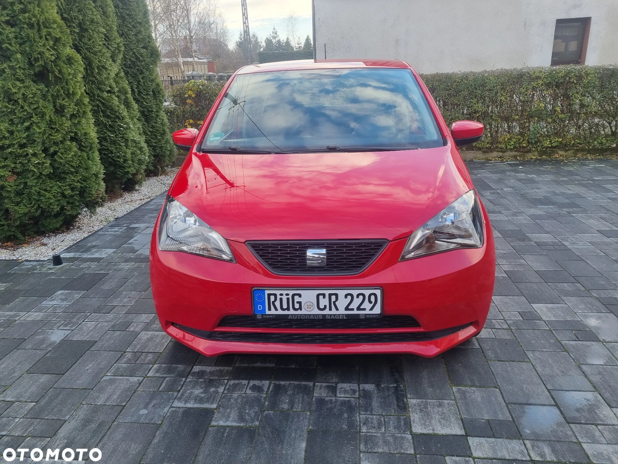 Seat Mii 1.0 Style - 3