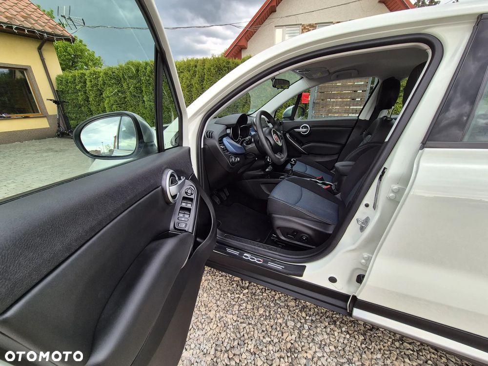 Fiat 500X 1.6 E-Torq 4x2 Mirror - 23
