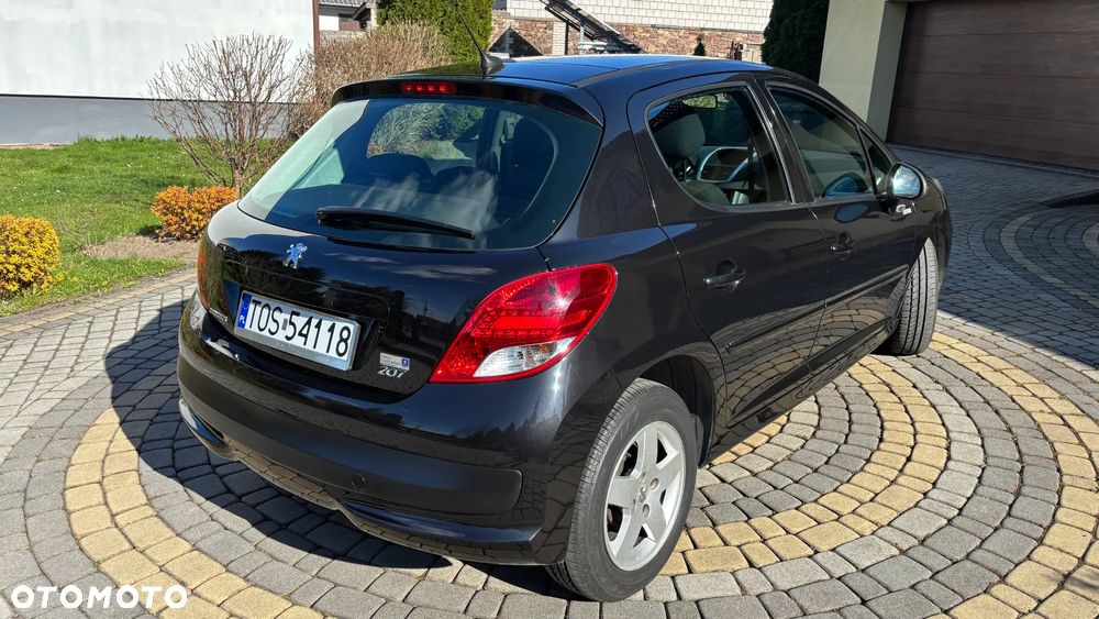 Peugeot 207 95 VTi Premium - 6