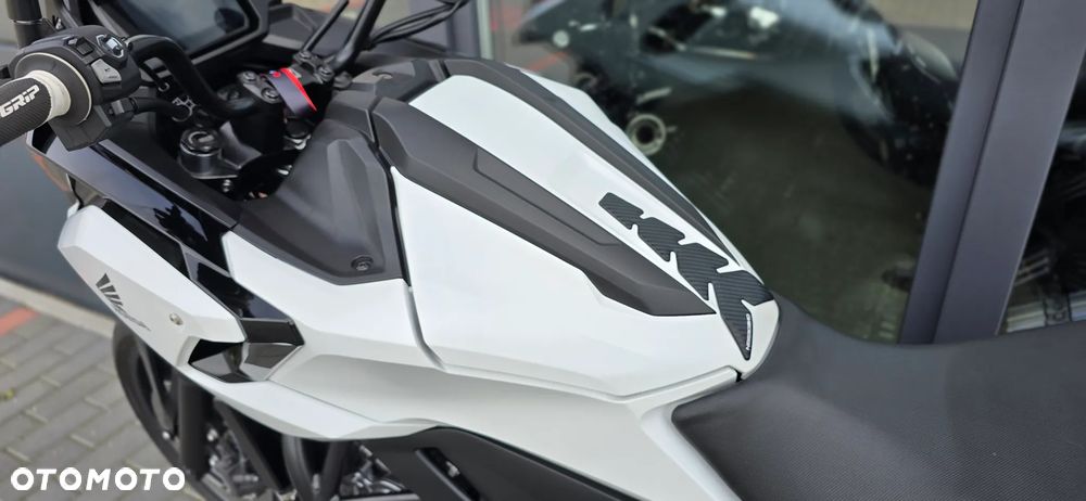 Honda NC - 34