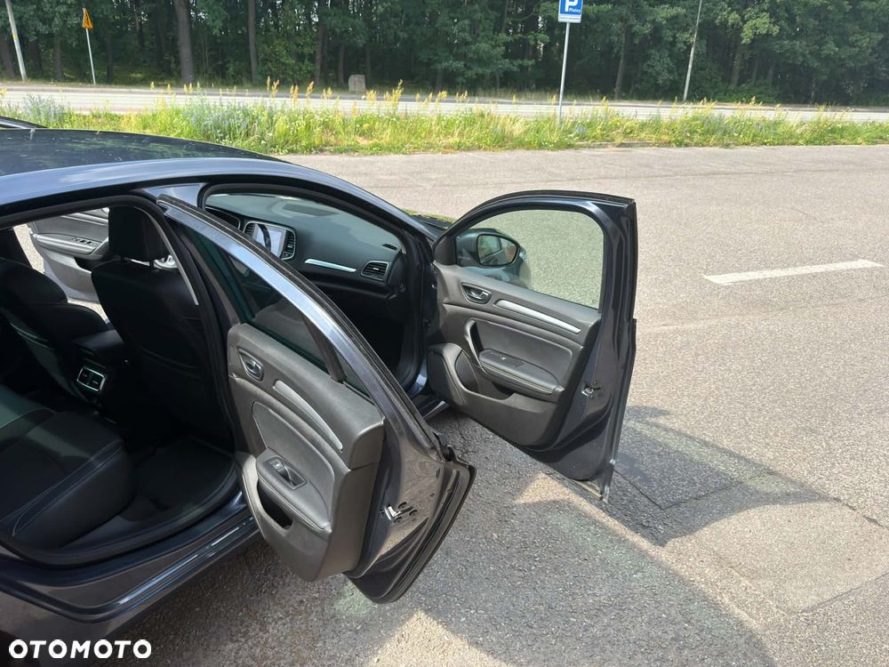 Renault Megane 1.3 TCe Techno EDC - 14