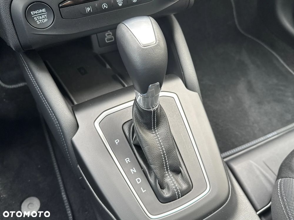 Ford Focus 1.0 EcoBoost mHEV Active Style - 25