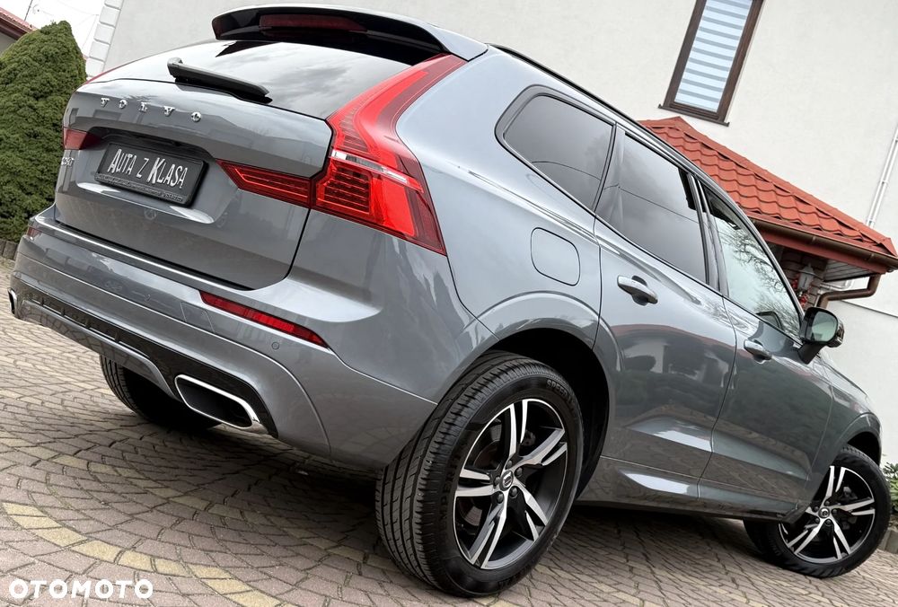 Volvo XC 60 B4 B Geartronic RDesign - 6