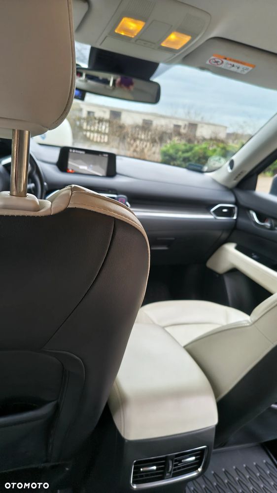 Mazda CX-5 2.2 D Skypassion - 9