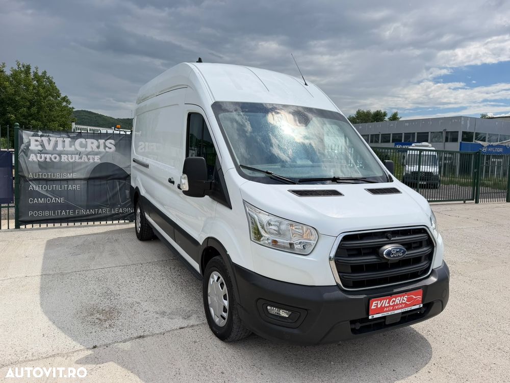 Ford Transit L3H2 - 24