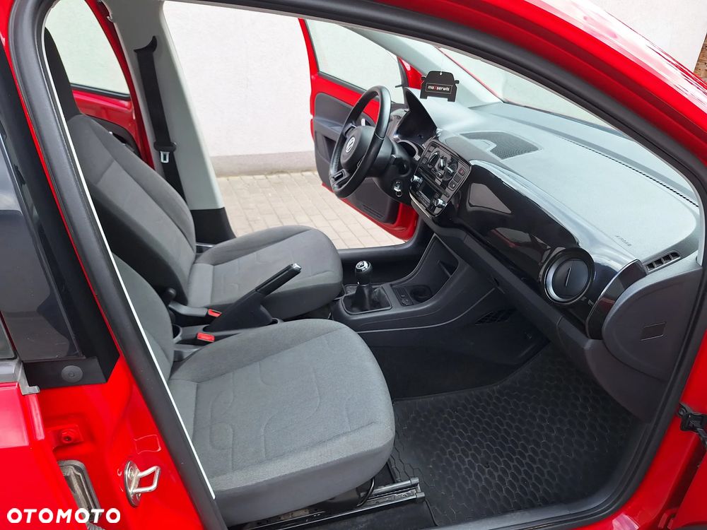 Volkswagen up! 1.0 move - 15