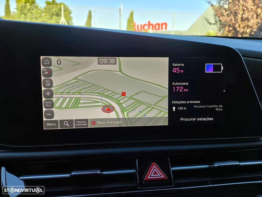 Kia e-Niro 64kWh - 16