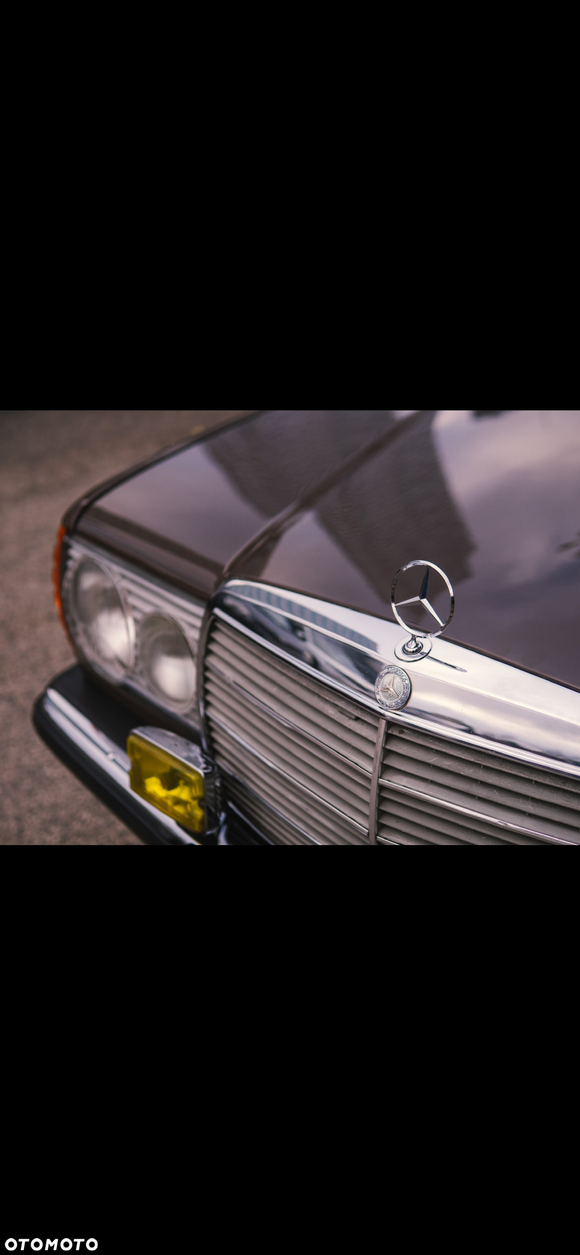 Mercedes-Benz W123 - 5