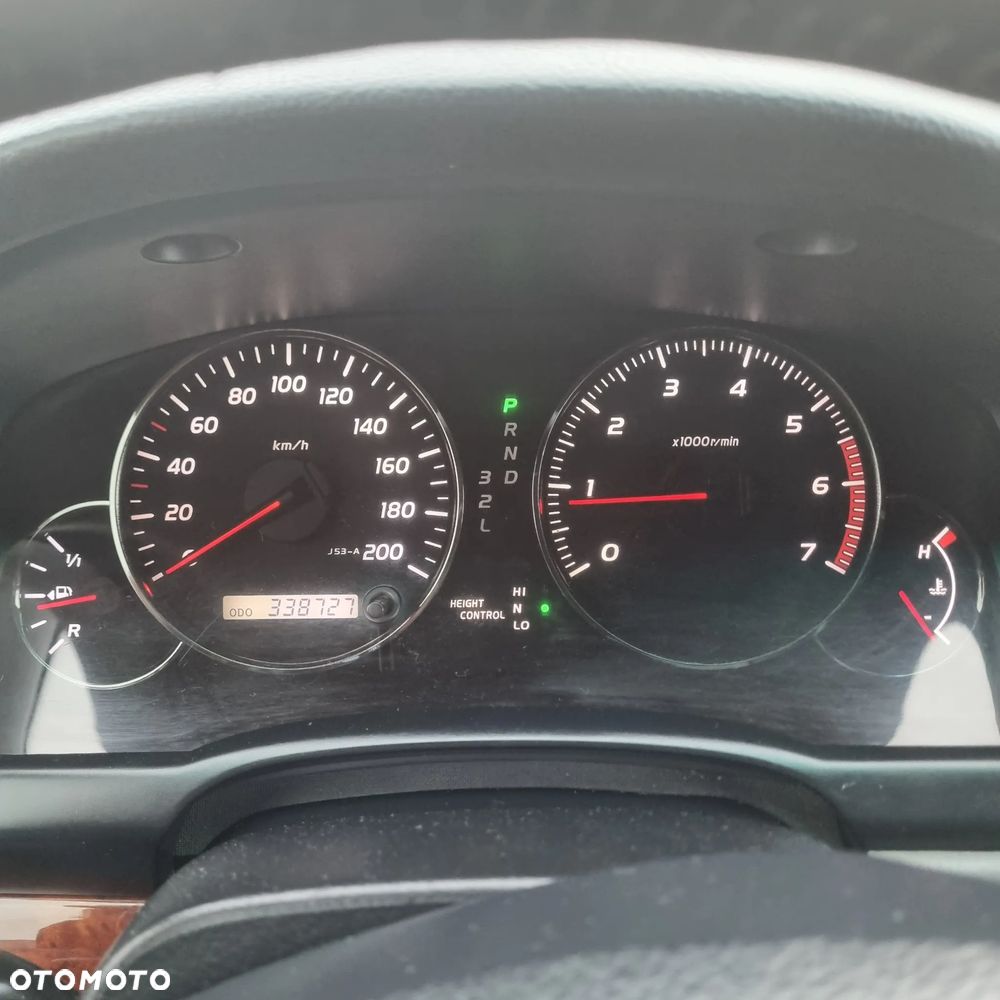 Toyota Land Cruiser 4.0 Sol - 10
