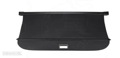 Chapeleira Cobertura da tampa da mala Vw Touran 1T0867871 - 1