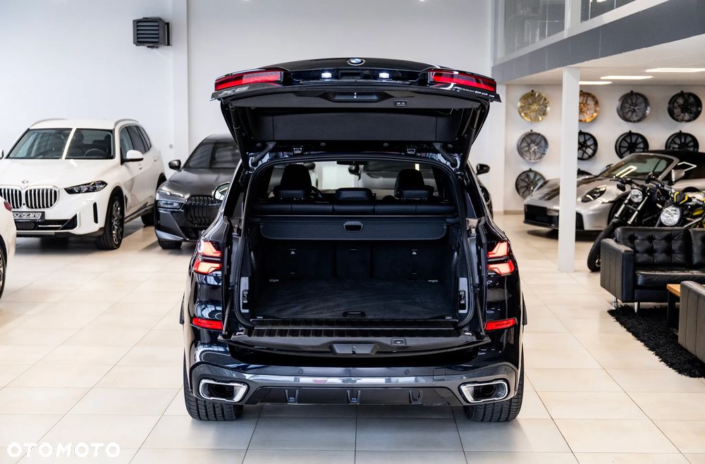 BMW X5 ver-xdrive30d-mhev - 10