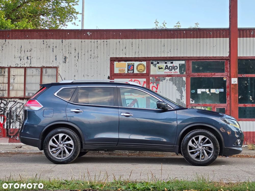 Nissan Rogue 2.5 SL 2WD - 33