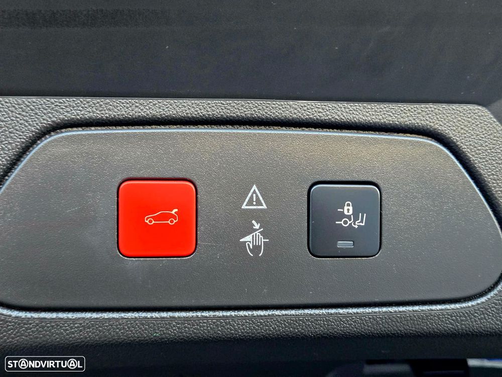Opel Grandland X 1.2 T Ultimate - 10