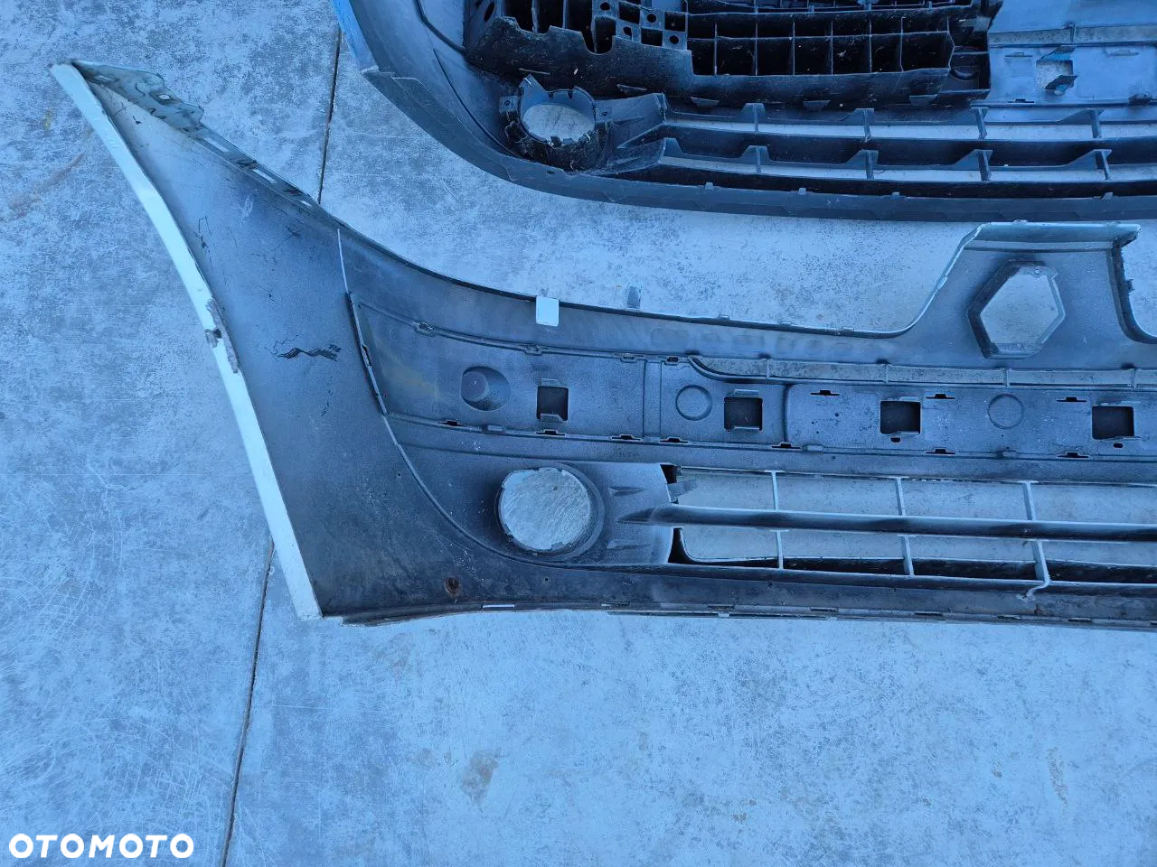 RENAULT  CLIO II / THALIA I ZDERZAK TYLNY / PRZEDNI (dostępne 6 zderzaków) - 29